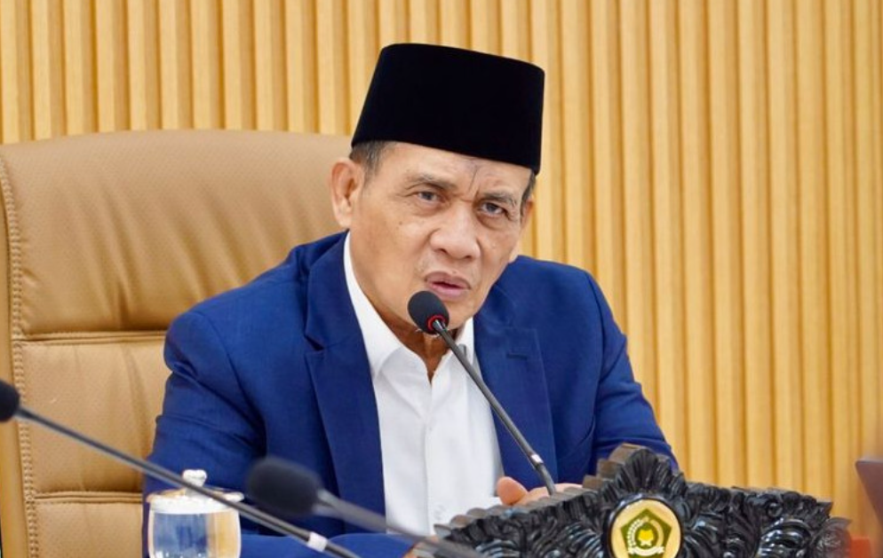 Kabar Baik! Kemenag Siapkan Direktorat Vokasi Madrasah untuk Cetak Lulusan Siap Kerja